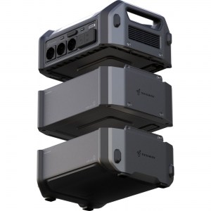 Segway CUBE 2000,1